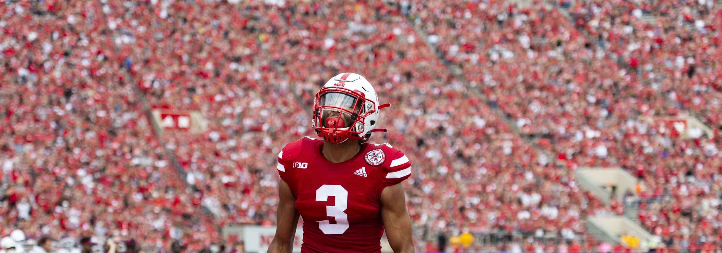 Fordham vs. Nebraska, 9.4